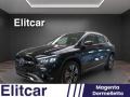 usato MERCEDES GLA 180