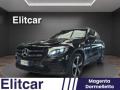 usato MERCEDES GLC 220