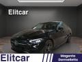 usato MERCEDES C 220
