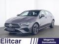 usato MERCEDES CLA 180