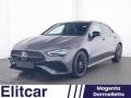 usato MERCEDES CLA 180