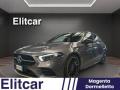 usato MERCEDES A 250