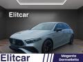 usato MERCEDES A 35 AMG