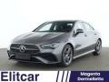 usato MERCEDES CLA 200