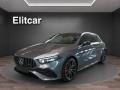 usato MERCEDES A 35 AMG