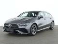 usato MERCEDES CLA 200
