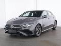 usato MERCEDES A 180