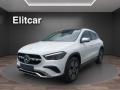 usato MERCEDES GLA 200