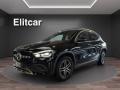 usato MERCEDES GLA 200