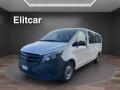 usato MERCEDES Vito