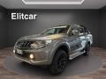 usato MITSUBISHI L200