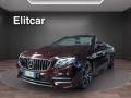usato MERCEDES E 220