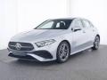 usato MERCEDES A 200