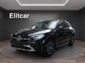 usato MERCEDES GLC 220