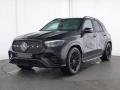 usato MERCEDES GLE 300