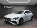 usato MERCEDES CLA 200