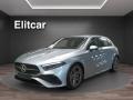 usato MERCEDES A 180