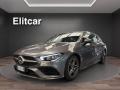 usato MERCEDES CLA 200