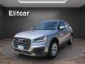 usato AUDI Q2