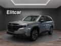 usato SUBARU Forester