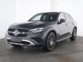 usato MERCEDES GLC 200