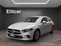 usato MERCEDES A 180