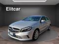 usato MERCEDES A 180