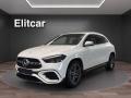 usato MERCEDES GLA 180