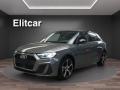 Km 0 AUDI A1