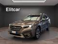 usato SUBARU OUTBACK
