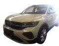 usato VOLKSWAGEN T Cross