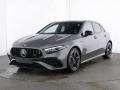 usato MERCEDES A 35 AMG