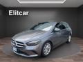 usato MERCEDES B 200