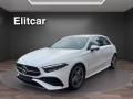 usato MERCEDES A 180