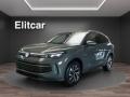 nuovo VOLKSWAGEN Tiguan