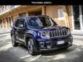 usato JEEP Renegade