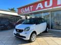 usato SMART ForFour