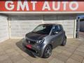 usato SMART ForTwo