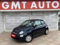 usato FIAT 500