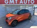 usato SMART ForFour