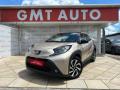 nuovo TOYOTA Aygo X
