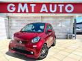 usato SMART Brabus