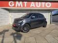 usato SMART ForFour