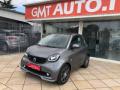 usato SMART Brabus