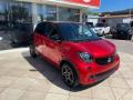 usato SMART ForFour