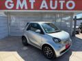 usato SMART ForTwo