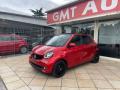 usato SMART ForFour