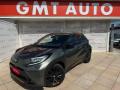 Km 0 TOYOTA Aygo X