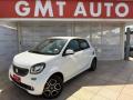 usato SMART ForFour