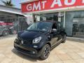 usato SMART ForFour